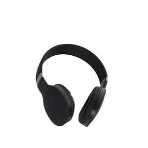 Casti audio stereo fara fir cu functie anulare zgomot HPD30 Velleman