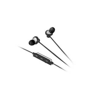 Casti Bluetooth 4.1 stereo negre standbay 150h Kruger&Matz