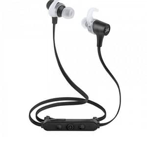 Casti bluetooth IPX4 M5 negru KRUGER&MATZ