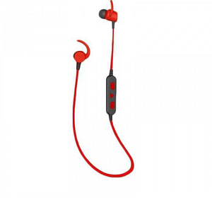 Casti bluetooth STEREO BT100 Maxell rosu