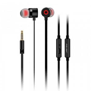 Casti cu microfon JACK 3.5 AZUSA