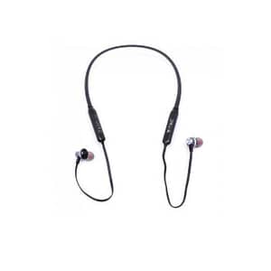 Casti SPORT BLUETOOTH negru V-TAC