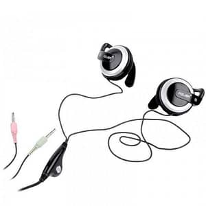 Casti Stereo AZUSA SN-083 Jack 3.5 mm