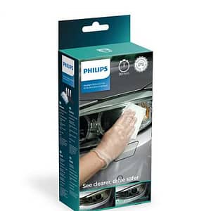 Chit polisare faruri auto HRK00XM PHILIPS