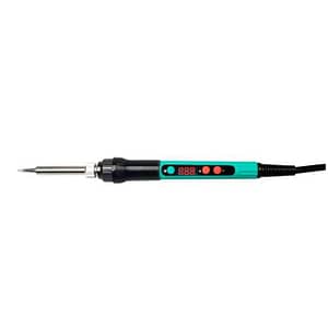 Ciocan de lipit afisaj digital control temperatura 60W Pro`sKit SI-186F
