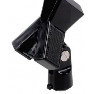 Clema de microfon 5/8" 3/8" Konig