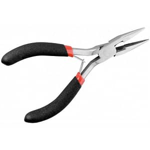 Cleste 125mm cioc lung 2.5cm Fixpoint