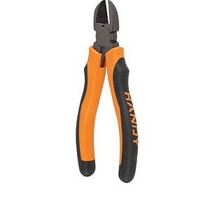 Cleste de taiat otel Vanadiu-Crom maner cauciucat 65mm HANDY