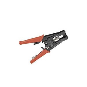 Cleste sertizare F IEC BNC si RCA fixPoint