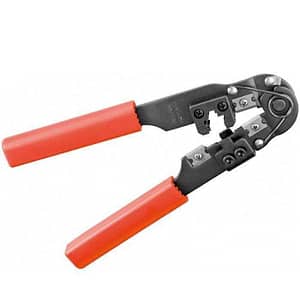 Cleste sertizare RJ45 8p8c fixPoint