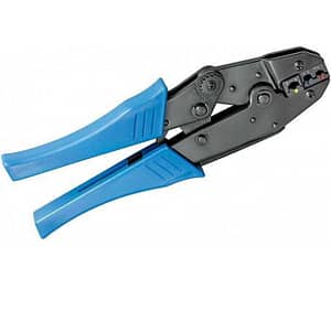 Cleste sertizat terminale izolate fixPoint
