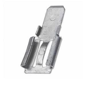 Clips adaptor borna terminal T2 (6.3 mm mama)/T1 (4.8 mm tata) ULTRACELL