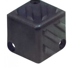 Colt protector boxe plastic 40x40x40mm 1buc SAL HT 400