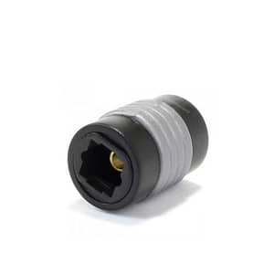 Conector audio fibra optica Toslink prelungire mama-mama LOGILINK CA1018