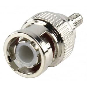 Conector BNC RG174 50 Ohm sertizare tata Valueline