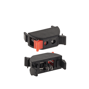 Conector boxa doua contacte