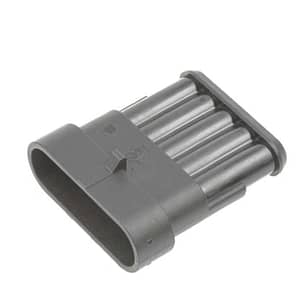 Conector cablu Superseal 1.5 tata mufa 5 pini IP67 TE Connectivity 282107-1