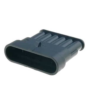 Conector cablu Superseal 1.5 tata mufa 6 pini IP67 TE Connectivity 282108-1