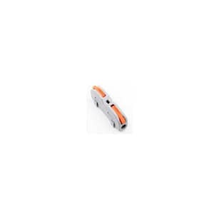 Conector doza 1X4mm2 / 1X4mm2 (PCT-221P) HFP421