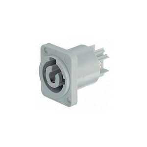 Conector etans de panou iesire Neutrik