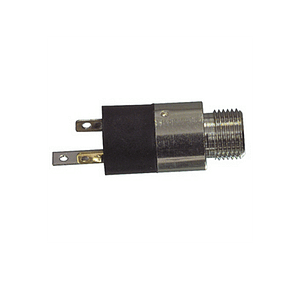 Conector Jack stereo mama 2.5 mm de sasiu LUMBERG