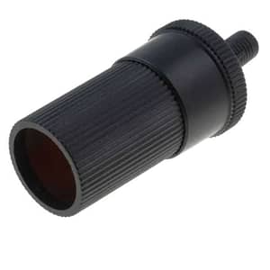 Conector mama bricheta auto 5A lipire pe fir 4CarMedia CAR-008