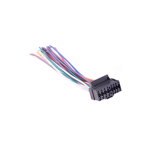Conector Sony cdx3000 UNI-13000