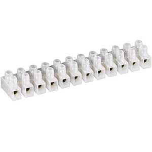 Conectori terminal 15A linie 16mm fixPoint