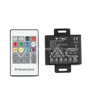 Controller banda LED RGB 12V/240W 24V/480W V-TAC
