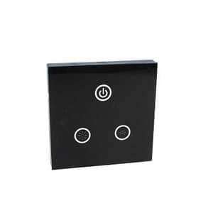 Controller LED variatie intensitate lumina Canale 1 12-24VDC TM-BOX 8A OPTOFLASH OF-TPTM05-SL