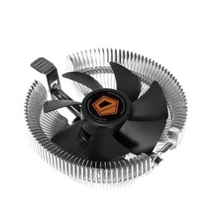 Cooler procesor ID-Cooling DK-01 800-2500 RPM 111x102x43mm
