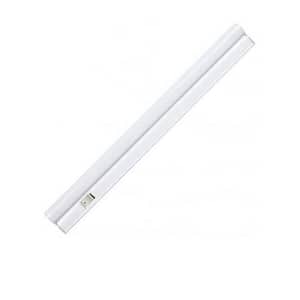 Corp cu tub LED T5 5W 300mm 4000K cu intrerupator Well