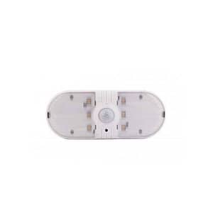 Corp de iluminat LED cu senzor lumina / persoane 6x LED Style Well