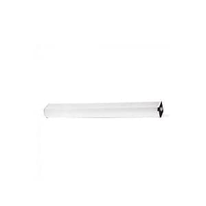 Corp iluminat LED 10W 6500K montaj oglinda IP44 alb-crom V-TAC