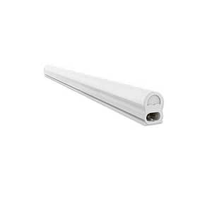 Corp iluminat LED T5 30cm cu intrerupator 4W 4000K alb neutru V-TAC