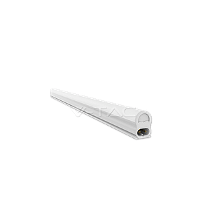Corp T5 60cm cu intrerupator 3000K alb cald V-tac