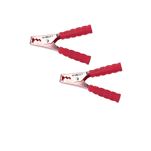 Crocodil 400A rosu