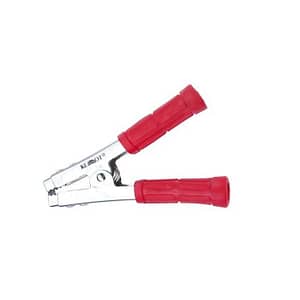 Crocodil 600A rosu