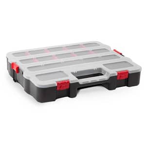 Cutie organizatoare 373x470x80 mm HANDY