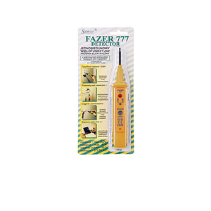 Detector faza fazer 777