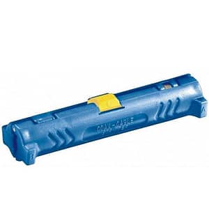 Dezizolator cablu coaxial Fixpoint