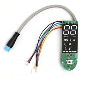 Display cu bluetooth placa pentru scooter ACCESS SCOOTER3