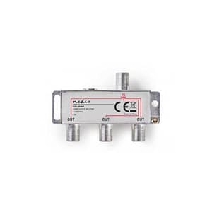 Distribuitor semnal TV 3 cai 5-1000Mhz Konig splitter