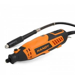 DRILL MAXI Mini-masina de frezat/gaurit universala HANDY