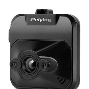 DVR auto D110 HD 3Mpx 120 GRADE PEIYING BASIC PY-DVR002