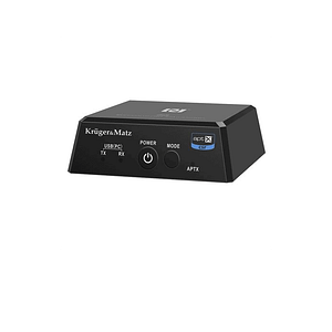 Emitator/Receptor Bluetooth 4.0 Kruger&Matz