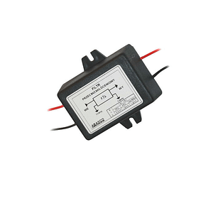 Filtru auto F7A