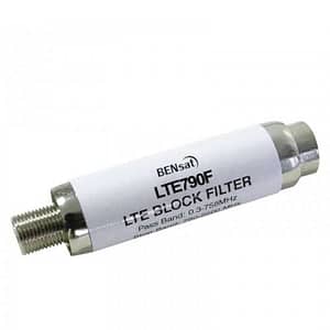 Filtru LTE790F 0.3-774MHZ J5707 EMOS