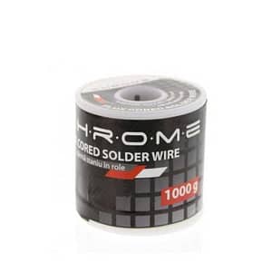 Fludor 1000gr 1mm Flux 2% Chrome