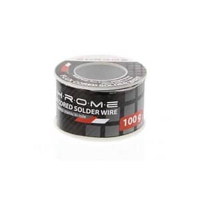 Fludor 100gr 0.8mm SN60 PB40 Flux 2% Chrome